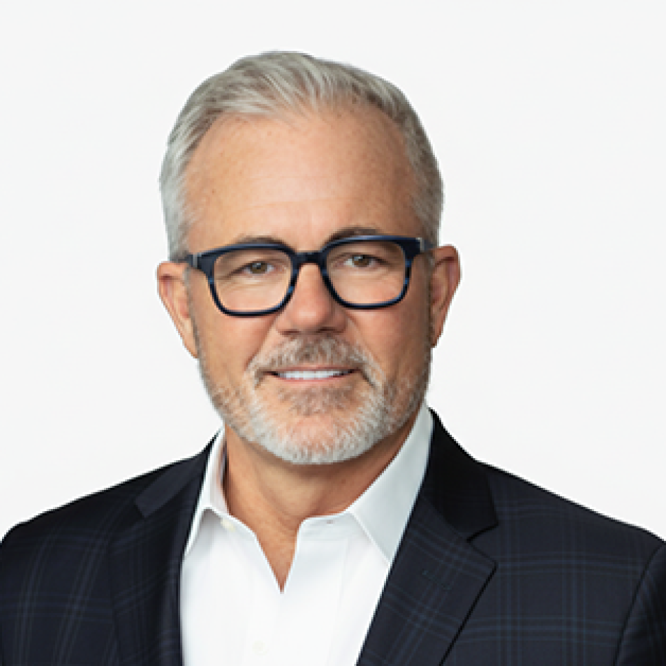 David Ivill, Dean's External Advisory Council